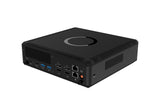 ZOTAC ZBOX-EN51050-U-W2B ZBOX Magnus EN51050 - Personal Computer - Mini PC - 8 GB RAM - 120 GB SSD - 1 TB HDD - NVIDIA Geforce GTX - Black