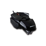 Mad Catz The Authentic R.A.T. 1-Plus Optical Gaming Mouse