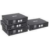 DVI / HDMI Over Cat5/6 Splitter Extender Kit 1080p @ 60Hz IR TAA