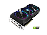 GIGABYTE AORUS GeForce RTX 2080 Super 8G Graphics Card, 3X WINDFORCE Fans, 8GB 256-Bit GDDR6, GV-N208SAORUS-8GC Video Card