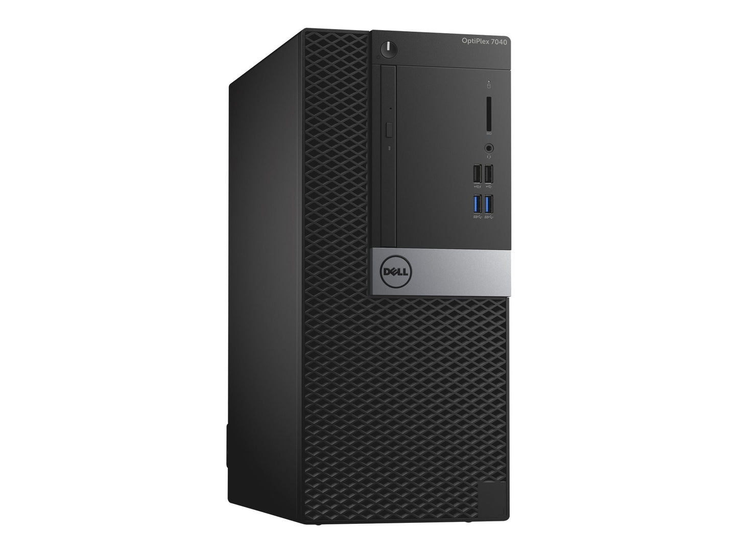 DELL H4JHX Desktop