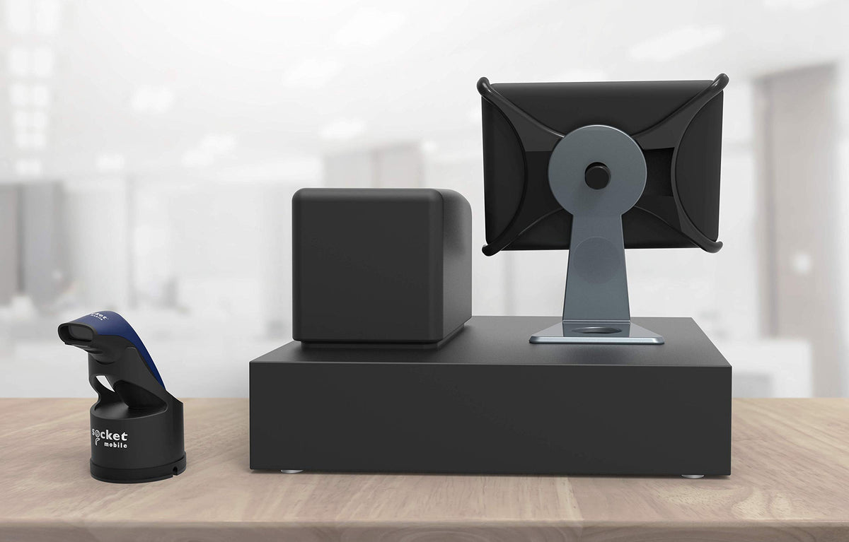 Socket Mobile Charging Dock