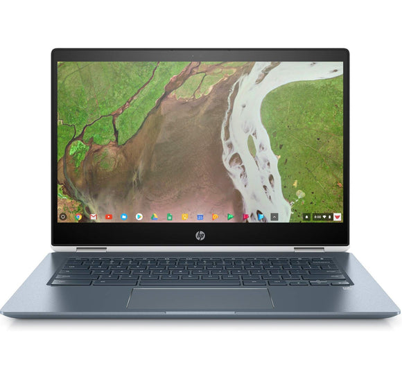 HP Chromebook 14