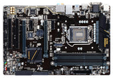Refurbished Gigabyte Motherboard ATX DDR3 2600 LGA 1151