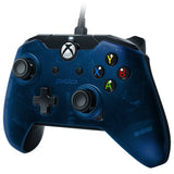 PDP Wired Controller for Xbox One - Blue