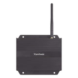 ViewSonic NMP580-W Wireless Network Media Player for Full HD 1080p Commercial Displays