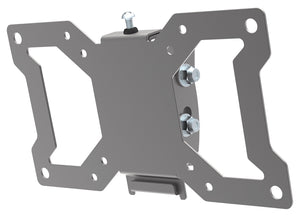 MANHATTAN Universal Flat Panel TV/Tilt Monitor Wall Mount Compatible with 13"to 31" Television 423717