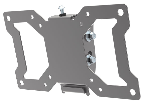 MANHATTAN Universal Flat Panel TV/Tilt Monitor Wall Mount Compatible with 13