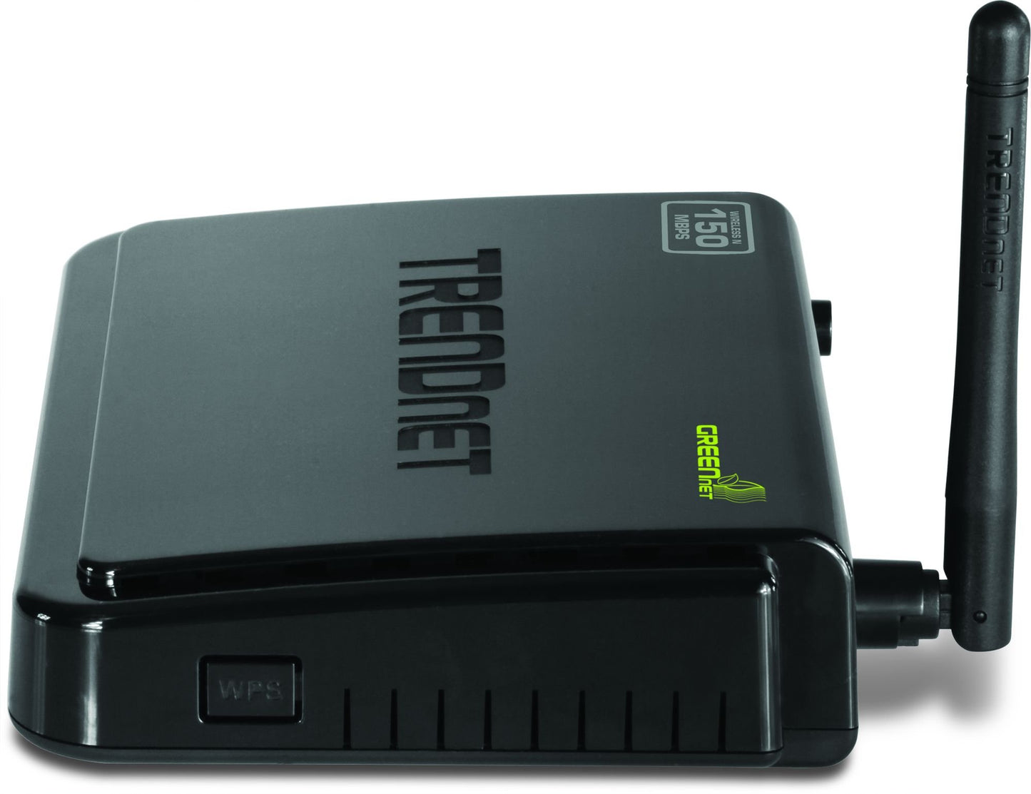TRENDnet Wireless N 150 Mbps Home Router, TEW-711BR