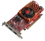 VisionTek Radeon 7750 SFF 1GB DDR3 3M (2x HDMI, miniDP) Graphics Card - 900574