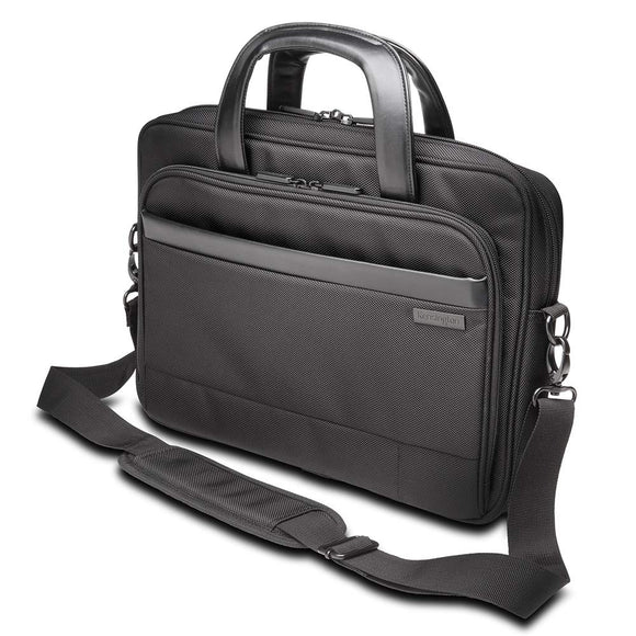 Kensington Contour 2.0 Executive Laptop Briefcase - 14
