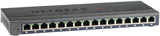 16 Port Gigabit Ethernet Switch