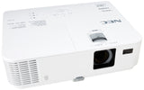 NEC Higher Brightness Video Projector (NP-V332X)