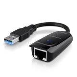Linksys USB 3.0 Ethernet Adapter (USB3GIG)