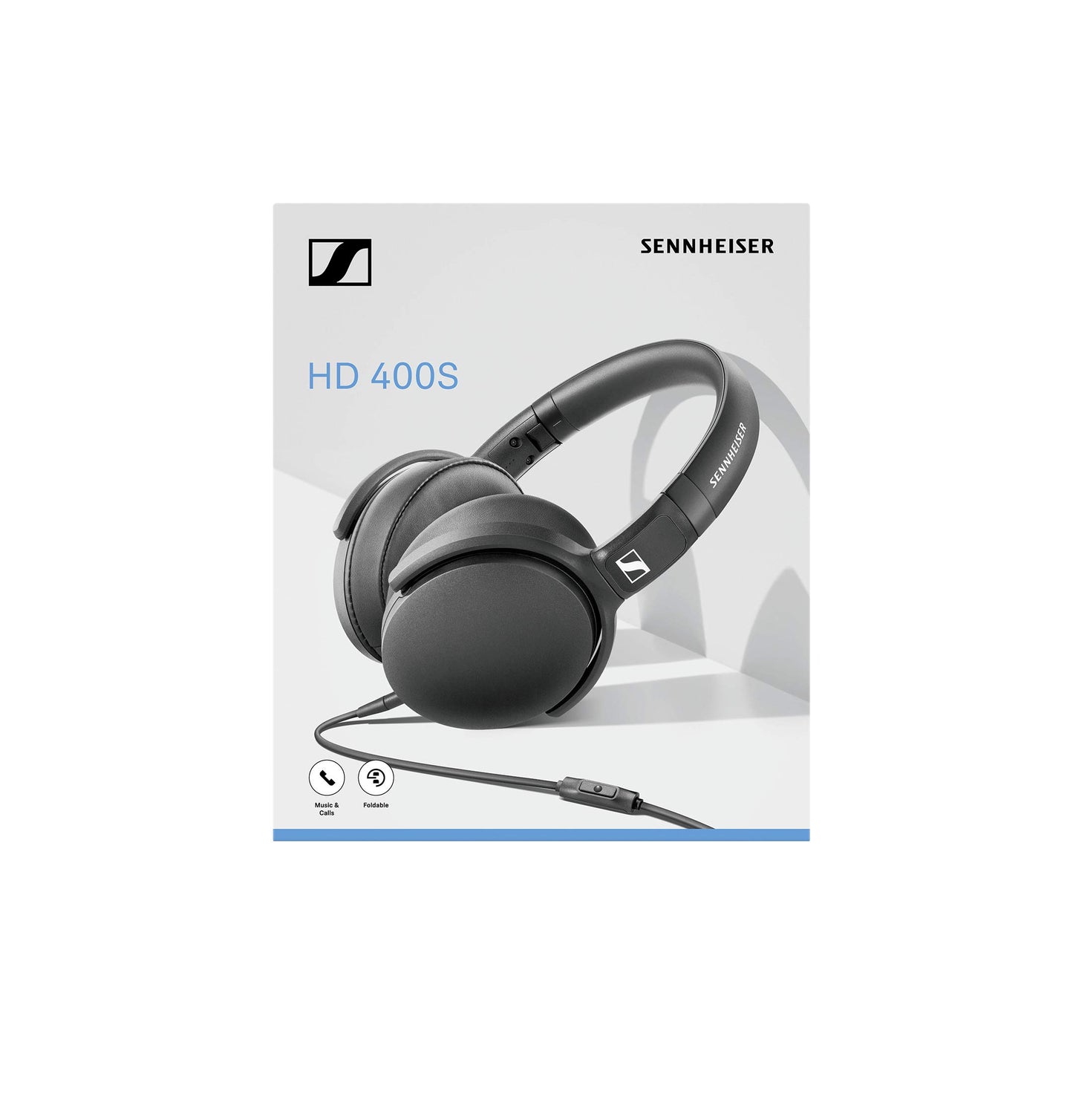 Sennheiser HD 400S Headphone (508598)