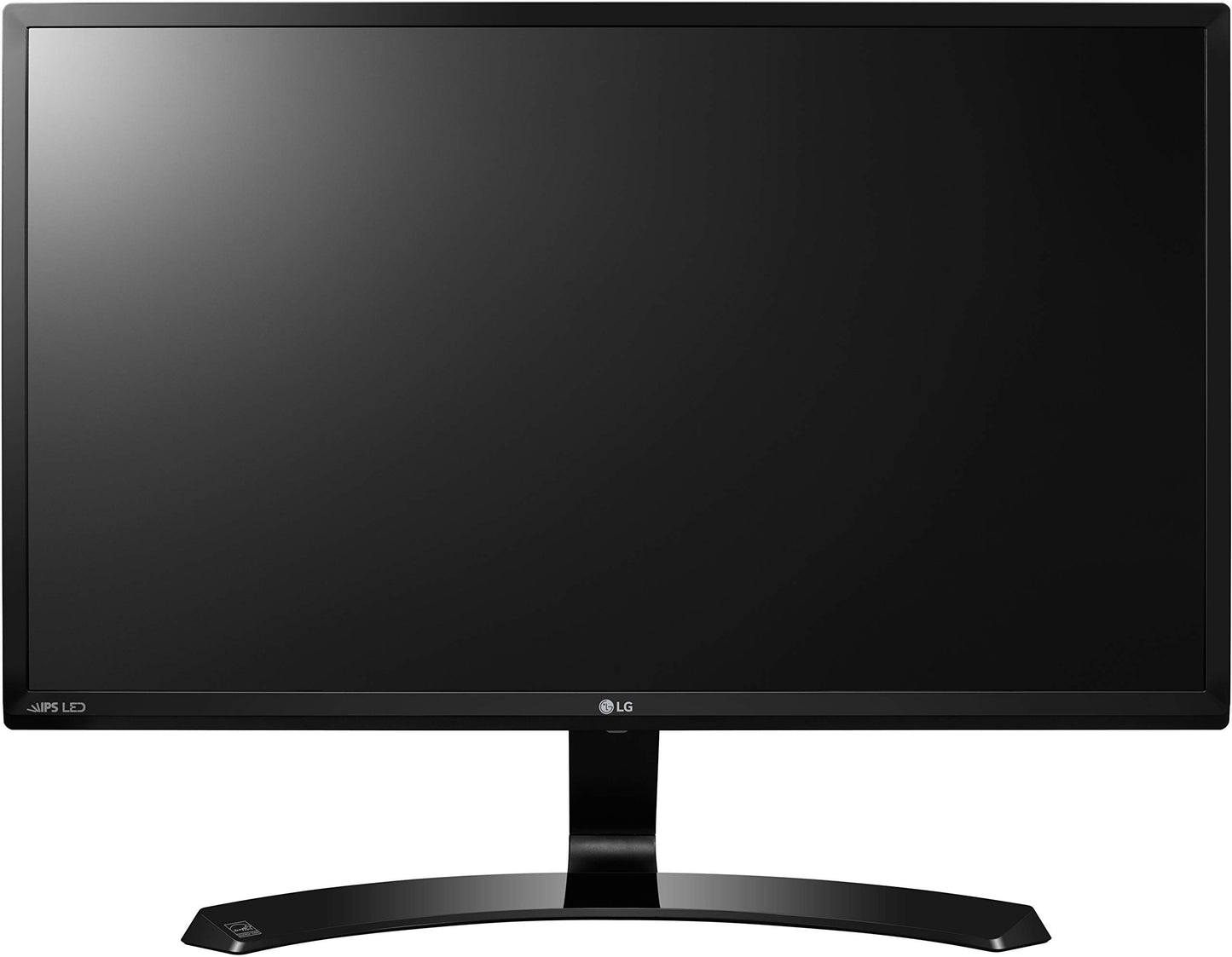 Refurbished Lg Electronics 24in Led 1920 X 1080 16:95ms 24mp58vq-p.aeu 1000:1