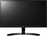 Refurbished Lg Electronics 24in Led 1920 X 1080 16:95ms 24mp58vq-p.aeu 1000:1