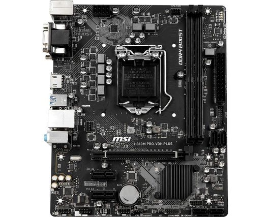 H310M PRO-VDH Plus