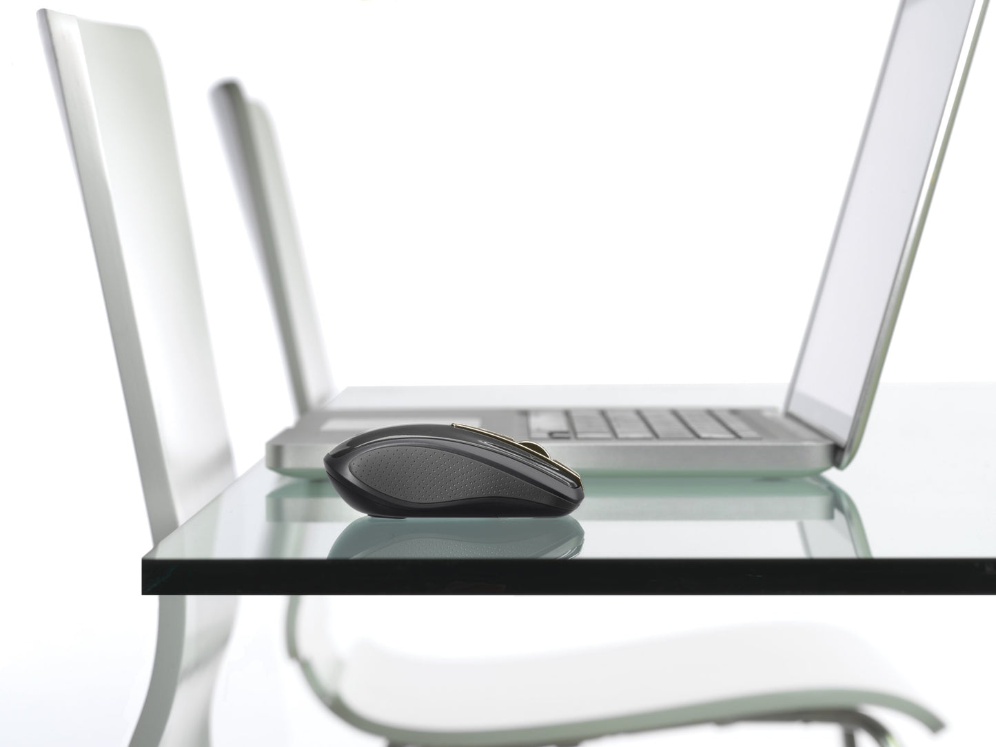 Logitech Wireless Anywhere Mouse MX for PC and Mac