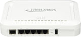 SonicWALL TZ 105 UTM Firewall Security Appliance
