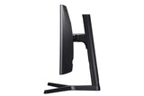 Samsung LC24FG73FQNXZA 24" QLED 144HZ Gaming Monitor