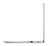 Acer Aspire 5 Slim and Light Laptop, 15.6" Full HD, Core i5-10210U, 8GB Ram, 256GB SSD, Windows 10, Silver, A515-54G-59L2