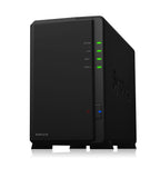Synology 2 Bay Network Video Recorder NVR1218 (Diskless)