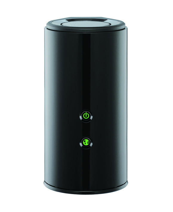D-LINK Wireless N900 Dual Band Gigabit App-Enabled Router w/ SmartBeam (DIR-855L)