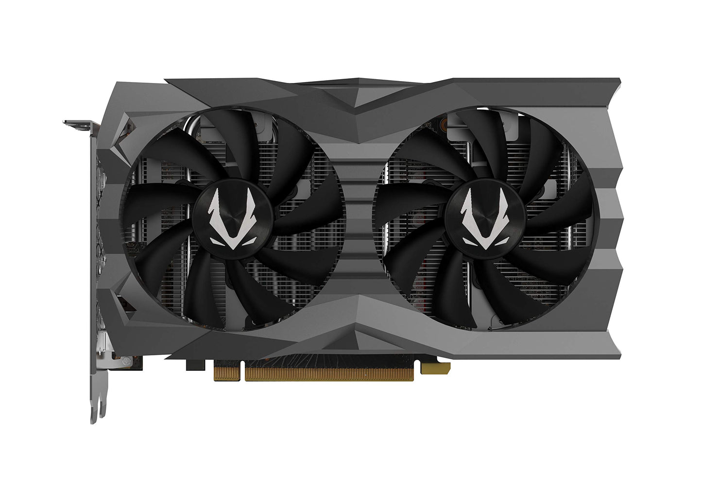 ZOTAC VCX ZT-T16610D-10M GeForce GTX 1660Ti AMP 6GB GDDR6 192B 3xDP HDMI