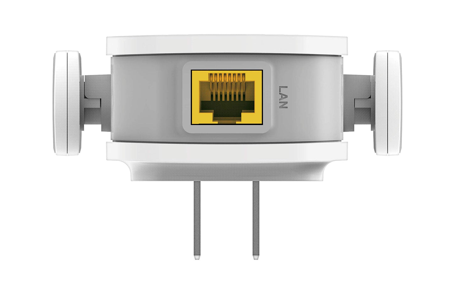 D-Link Networking DAP-1610 AC1200 Range Extender with 1 Fast Ethernet Port Retail