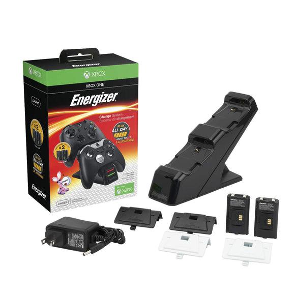 Performanced Designed Products LLC Energizer 2X Charging System