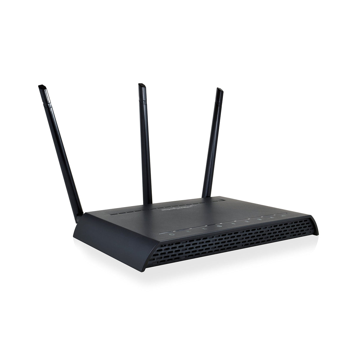 Amped Wireless High Power 800mW AC1750 Wi-Fi Router (RTA1750)