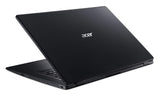 Acer Canada Acer Aspire 3 Laptop, 17.3" Screen, CI5-10210U, 12GB Ram, 512GB SSD, NVIDIA MX250 Chip, Windows 10, Black, A317-51G-50QF