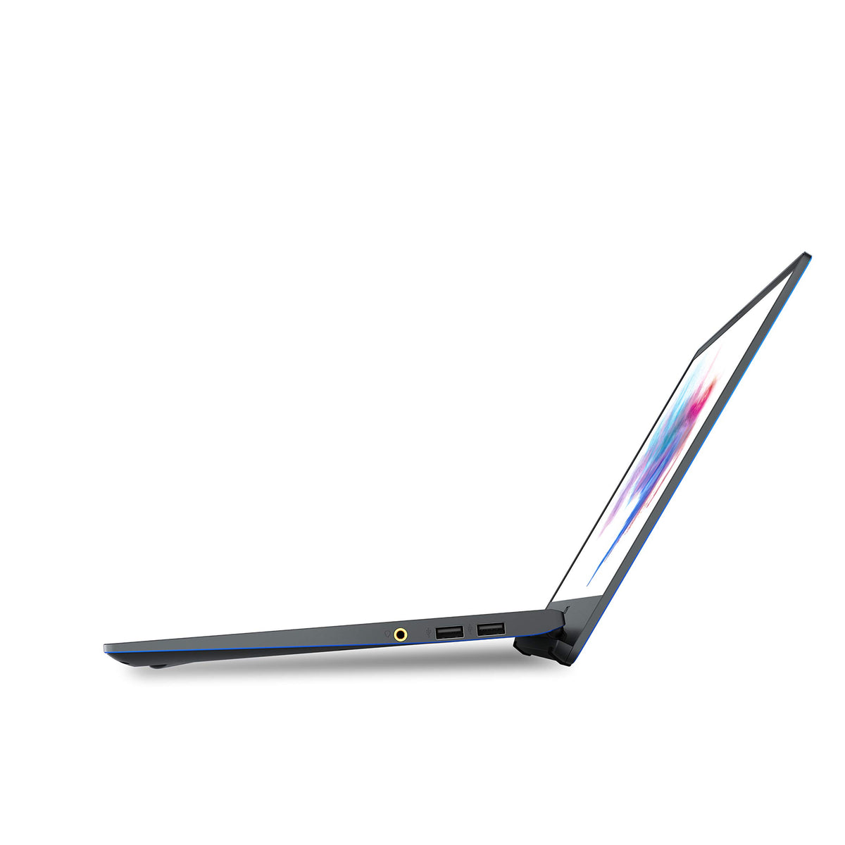 MSI Prestige 14 A10SC-036CA 14" Professional Laptop Intel Core i7-10710U GTX1650 16GB LPDDR3 512GB NVMe SSD Win10PRO