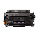 Troy 02-82041-001 High Yield MICR Toner Secure Cartridge for HP Laserjet M608, M609 Printers