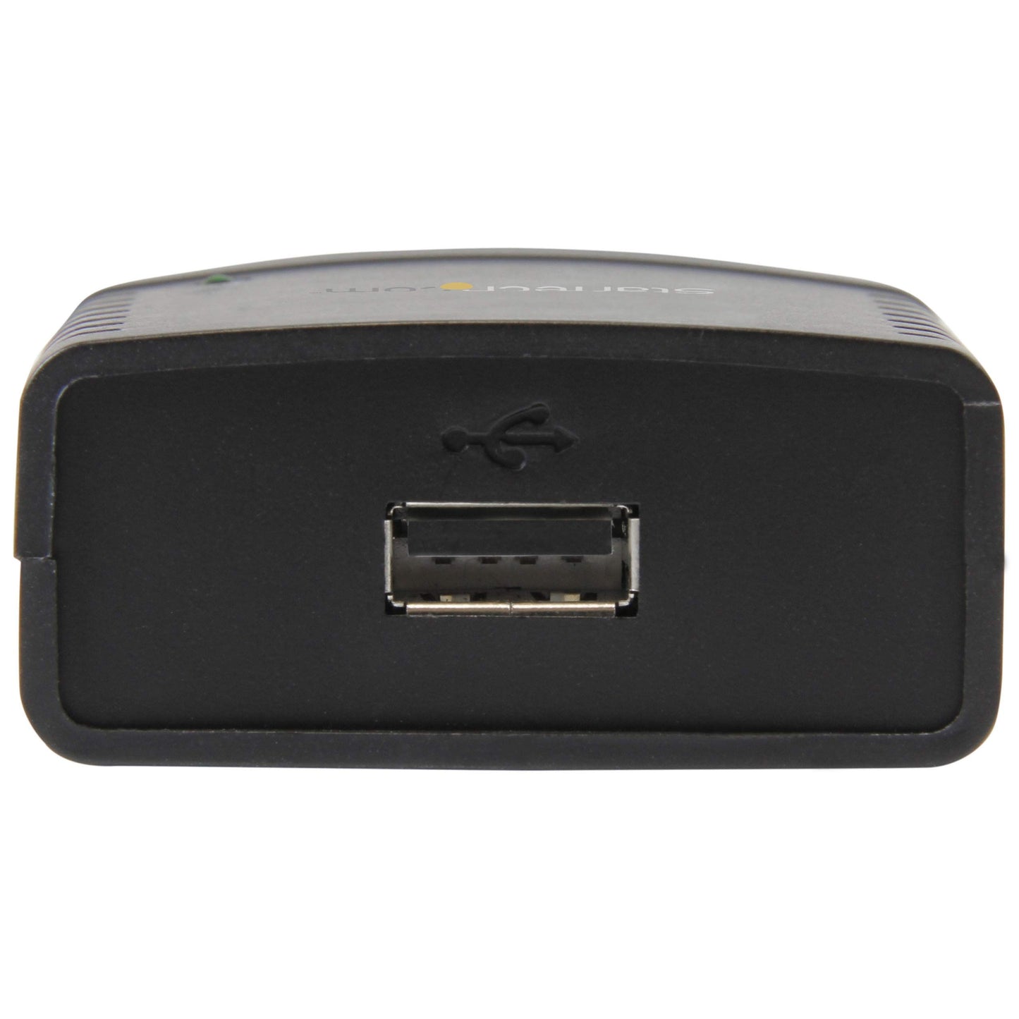 StarTech.com 10/100Mbps Ethernet to USB 2.0 Network LPR Print Server - USB Print Server with 10Base-T/100Base-TX Auto-Sensing (PM1115U2)