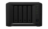 Synology 4 Bay Deep Learning NVR Dva3219 (Diskless)