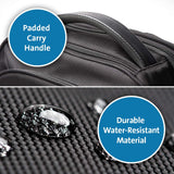 Kensington ContourTM 2.0 Executive Laptop Backpack - 14" (K60383WW)