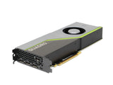 PNY NVIDIA Quadro RTX 5000 Turing GPU 16GB 3072 CUDA CORES