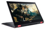 Acer Nitro 5 Spin Gaming Laptop, 15.6" Full HD Touch, Intel Core i5-8250U, GeForce GTX 1050, 8GB DDR4, 256GB SSD, 1TB HDD, NP515-51-56DL, Ultra Thin Metal Chassis