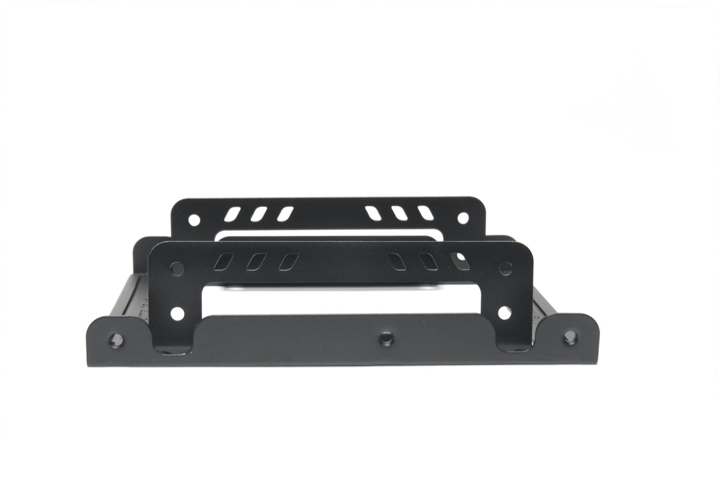 thermaltake Ssd HDD Bay Drives Converter Kit, 3.5 Inch to 2.5 Inch, Black (AC0014)