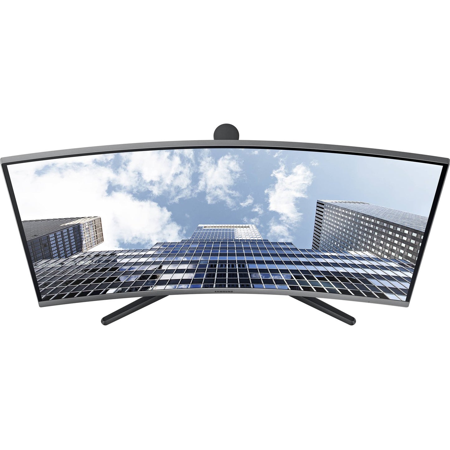 27in Curved VA Panel 1920x1080