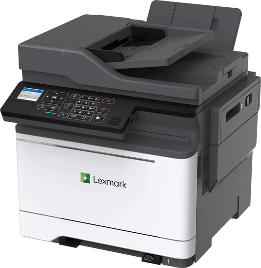 Lexmark MC2425adw Multifunction Color Printer with Duplex Printing and Wireless Capabilities (42CC430)