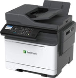 Lexmark MC2425adw Multifunction Color Printer with Duplex Printing and Wireless Capabilities (42CC430)