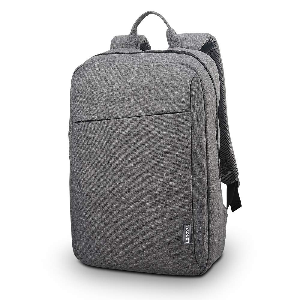 Lenovo 15.6" Laptop Backpack by NAVA - Grey (GX40M52033)