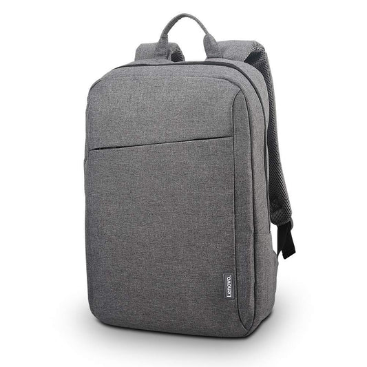 Lenovo 15.6" Laptop Backpack by NAVA - Grey (GX40M52033)