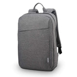 Lenovo 15.6" Laptop Backpack by NAVA - Grey (GX40M52033)