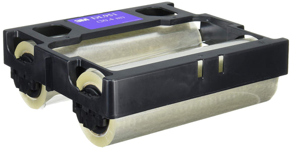 3M Dual Laminate Refill Cartridge DL951, 8-1/2 Inches x 100 Feet, Roll