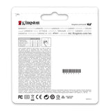 Kingston 16GB USB 3.0 DataTraveler Se9 G2 (Metal Casing) Canada Retail