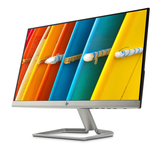 Hewlett Packard HP 22F 2XN58AA#ABA 22-Inch Screen Led-Lit 14700510